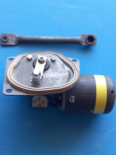 Neu scheibenwischermotor opel - scheibenwischermotor,