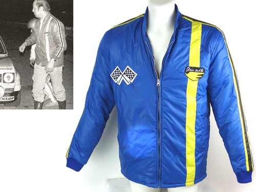 Steinmetz rallye jacke - steinmetz, rallye-jacke