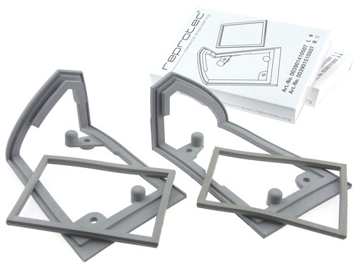Set blinkerdichtungen links - set,