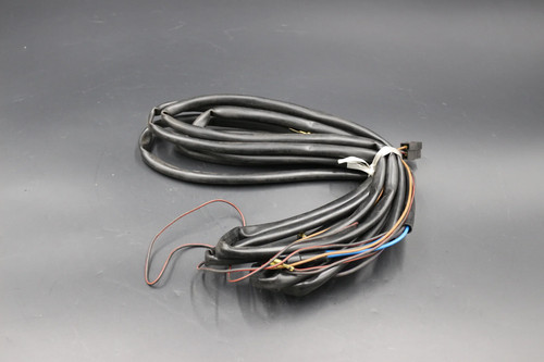 Kabelsatz heckwischer opel - kabelsatz,