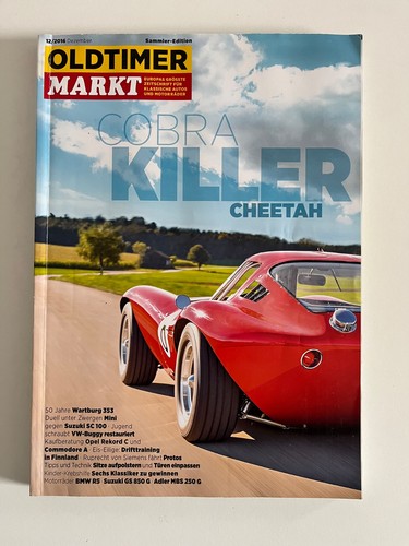 Oldtimer markt 2016 - oldtimer,