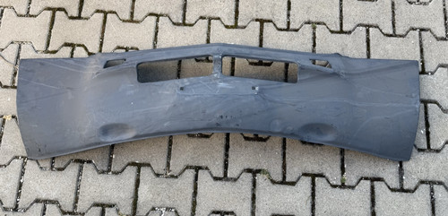 Opel commodore rekord - b,