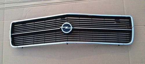 Opel rekord commodore b - commodore,