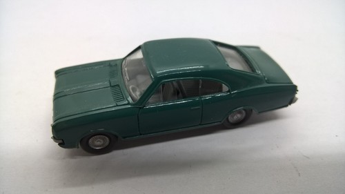 Wiking 084 opel - 084, rekord