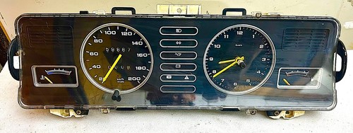 Opel rekord commodore c - opel,