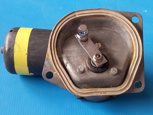 Neu scheibenwischermotor opel - scheibenwischermotor,