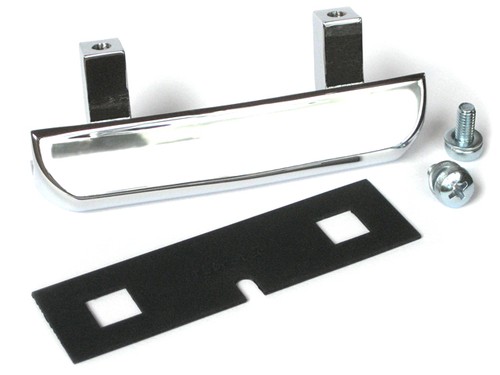 Griff kofferraum opel - opel, c