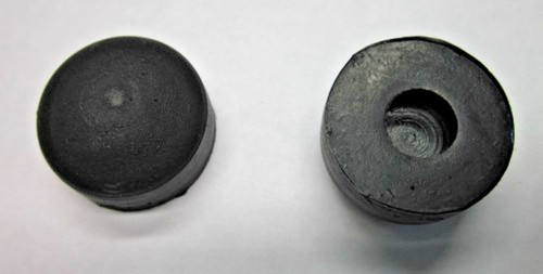 Anschlagpuffer set - 2x,