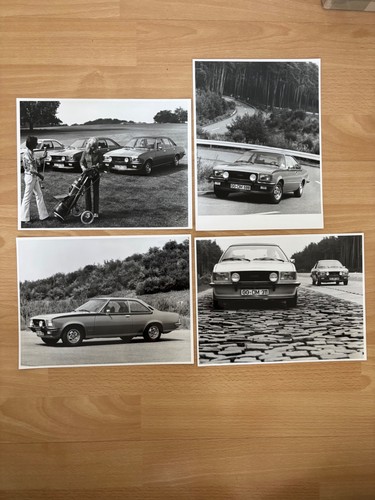 Presseinformation opel rekord - presseinformation,