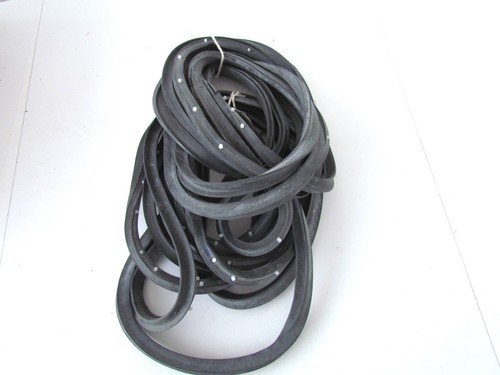 Door rubber opel rekord - opel, c