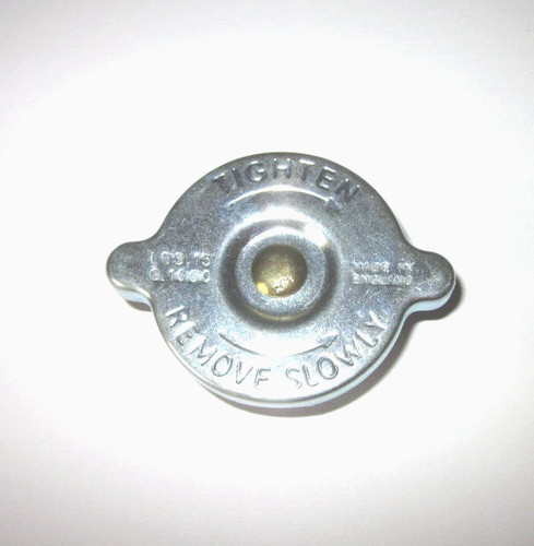 Kühlerdeckel bar opel - kühlerdeckel,