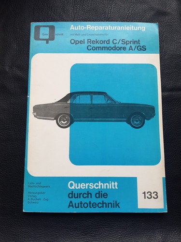Bucheli reparaturanleitung - bucheli,