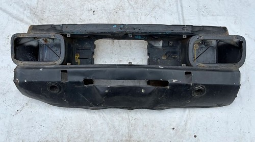 Front frontmaske frontblech - frontmaske,
