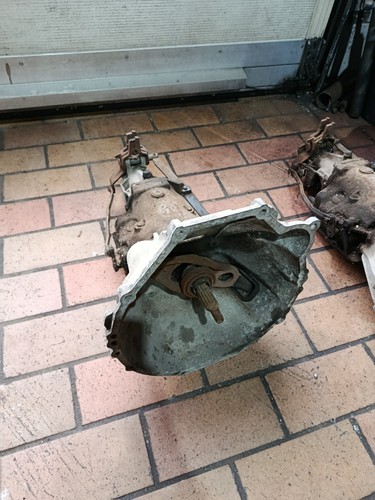 Opel getriebe schaltgetriebe - opel,