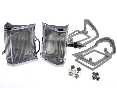 Set blinker komplett export - blinker,