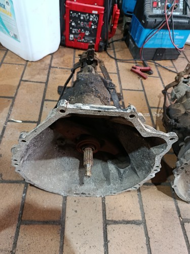 Opel getriebe schaltgetriebe - getriebe,