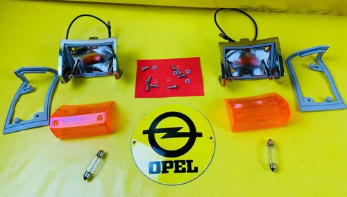 Neu satz blinker - neu,