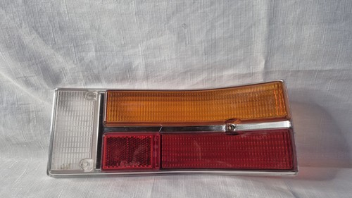 Rückleuchte lichtscheibe opel - rückleuchte,