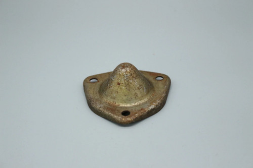 Nockenwellendeckel cih vorn - nockenwellendeckel,