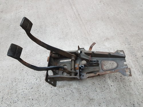 Opel rekord pedalbock - rekord, c