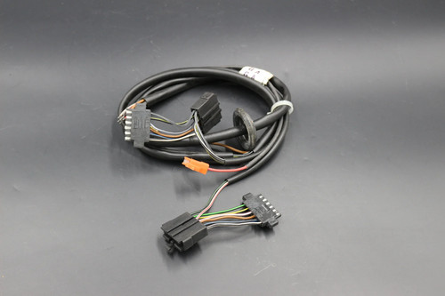 Kabelsatz ahk opel rekord - kabelsatz,